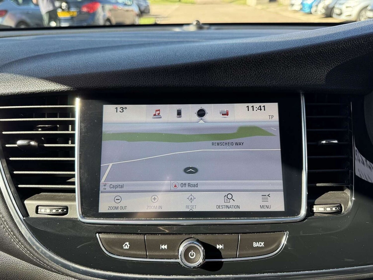 Used Vauxhall Mokka X 2019 for sale - 77487273: Photo 41