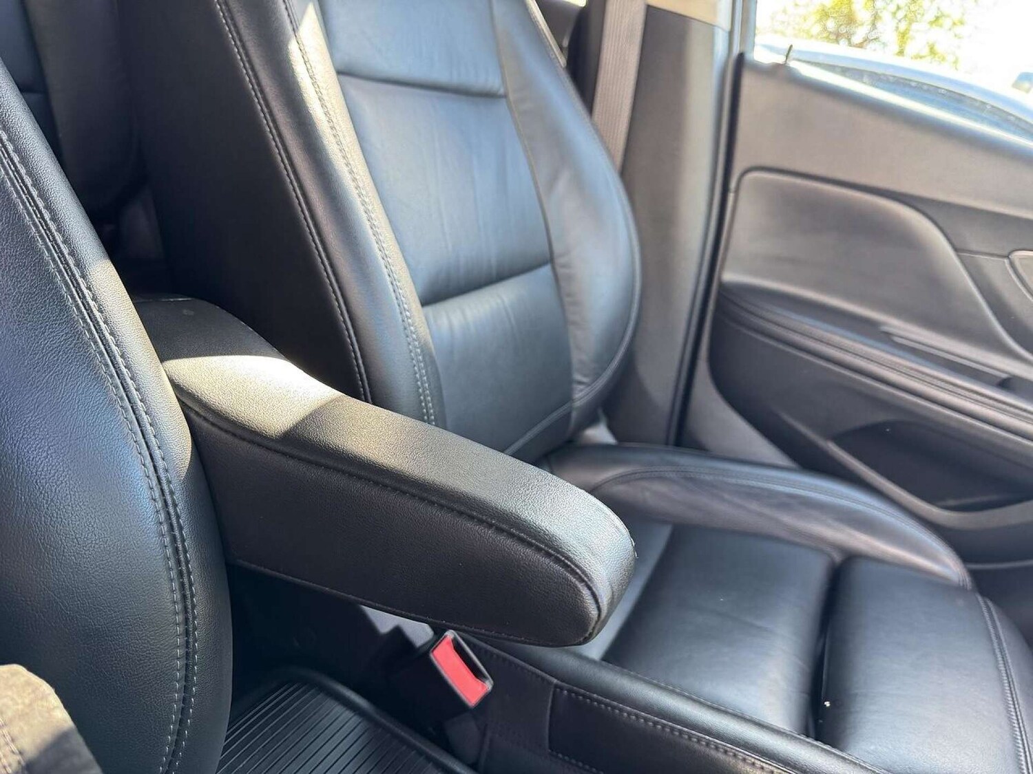 Used Vauxhall Mokka X 2019 for sale - 77487273: Photo 49