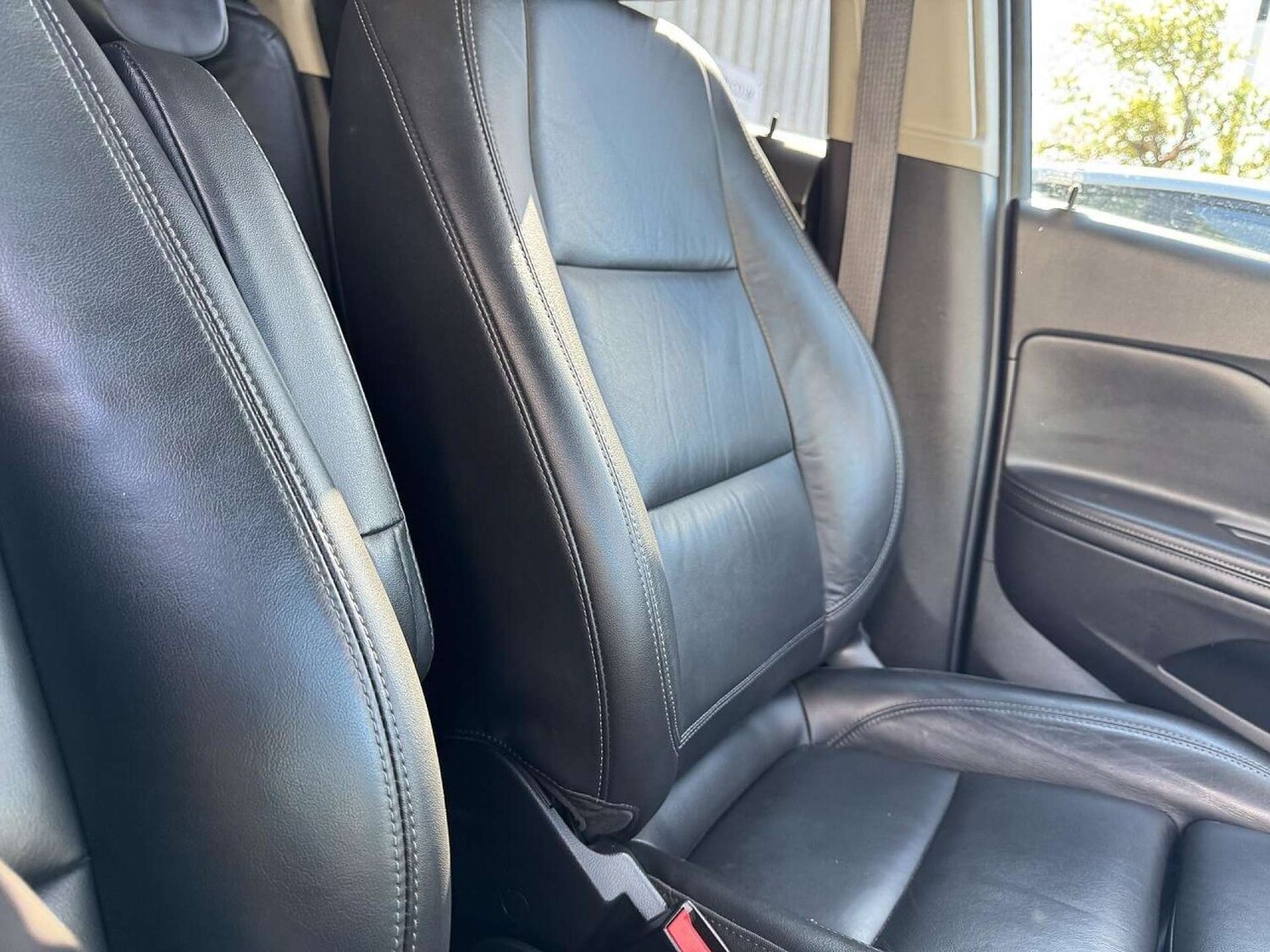 Used Vauxhall Mokka X 2019 for sale - 77487273: Photo 50