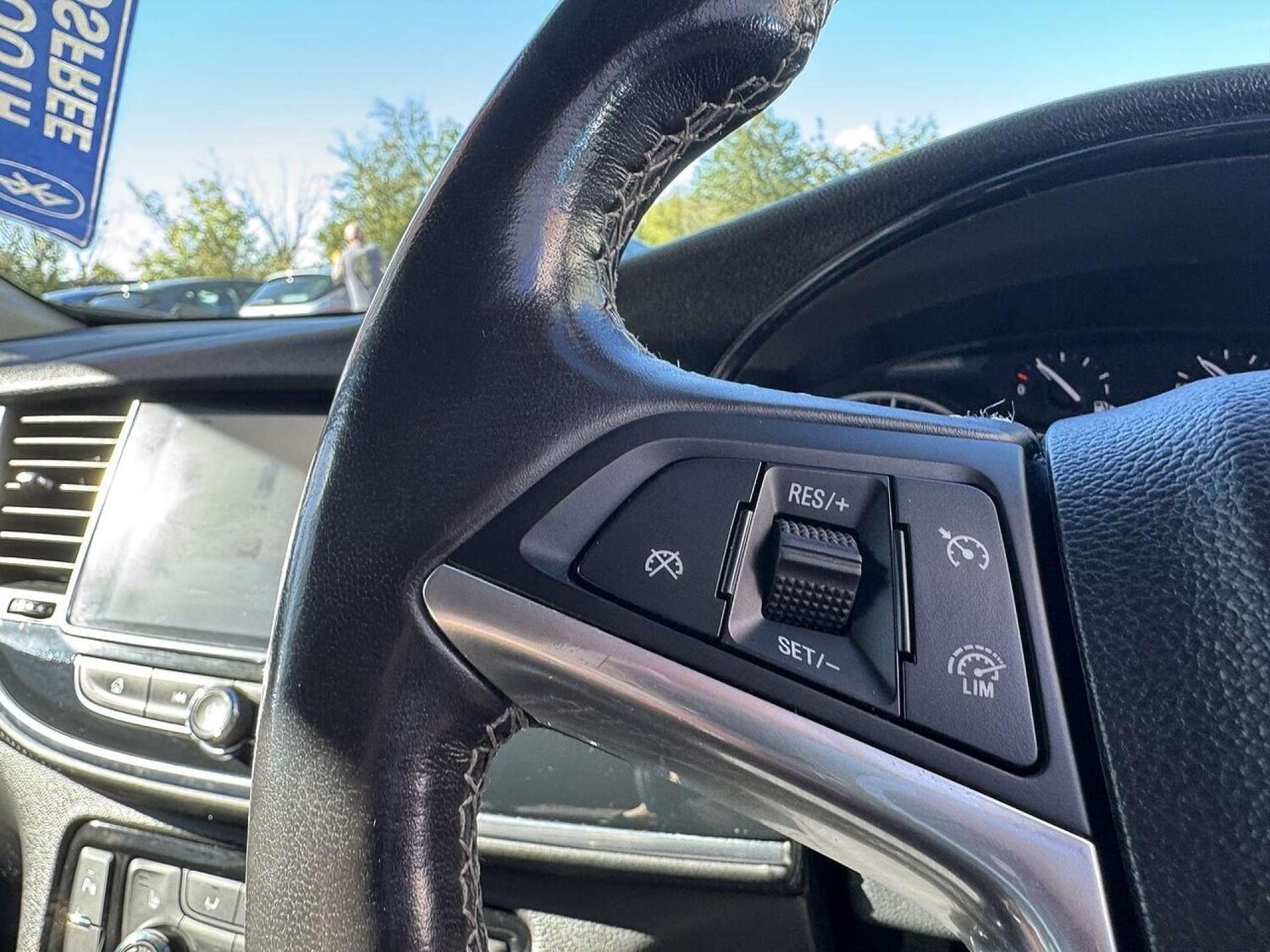 Used Vauxhall Mokka X 2019 for sale - 77487273: Photo 51