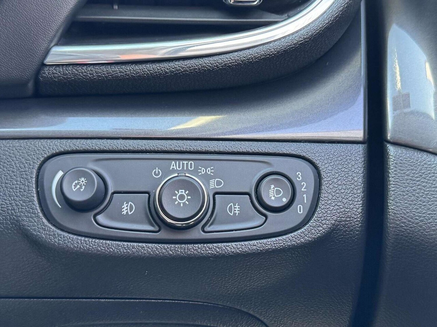 Used Vauxhall Mokka X 2019 for sale - 77487273: Photo 55