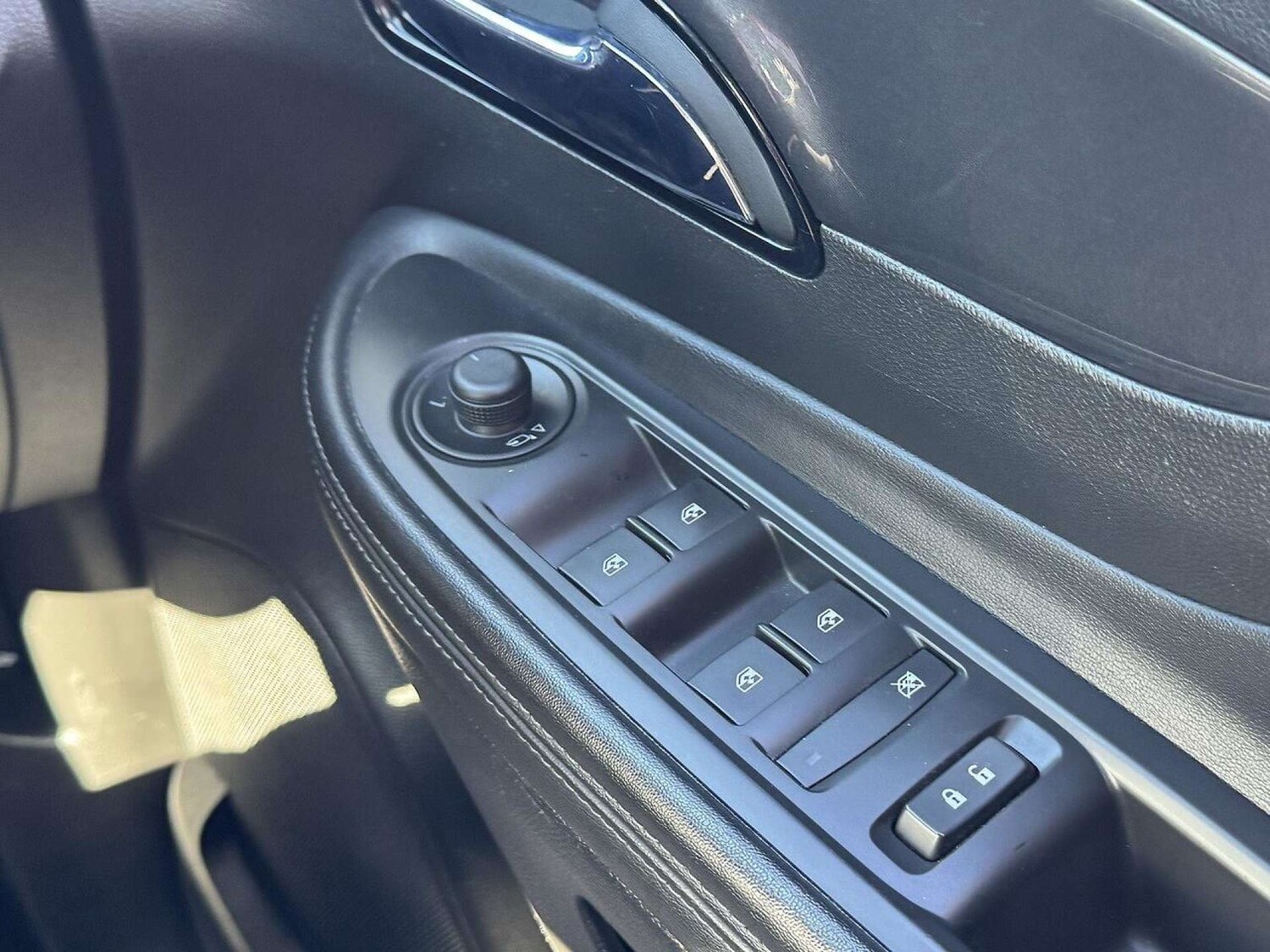 Used Vauxhall Mokka X 2019 for sale - 77487273: Photo 56