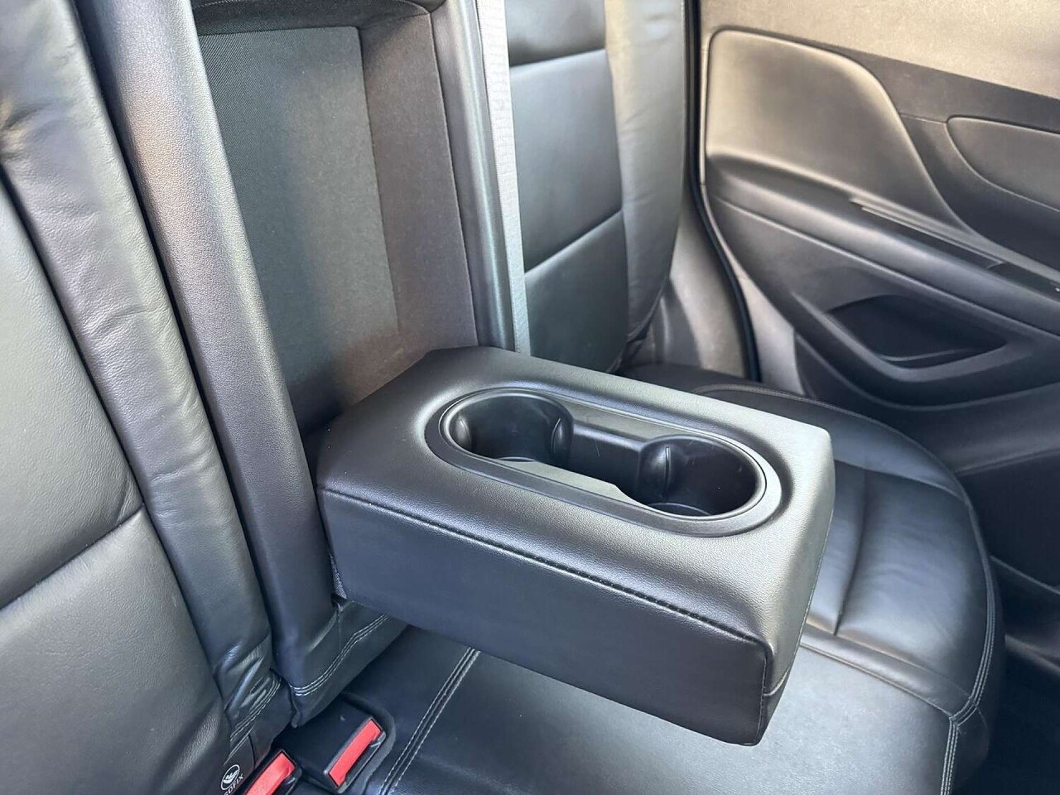 Used Vauxhall Mokka X 2019 for sale - 77487273: Photo 58