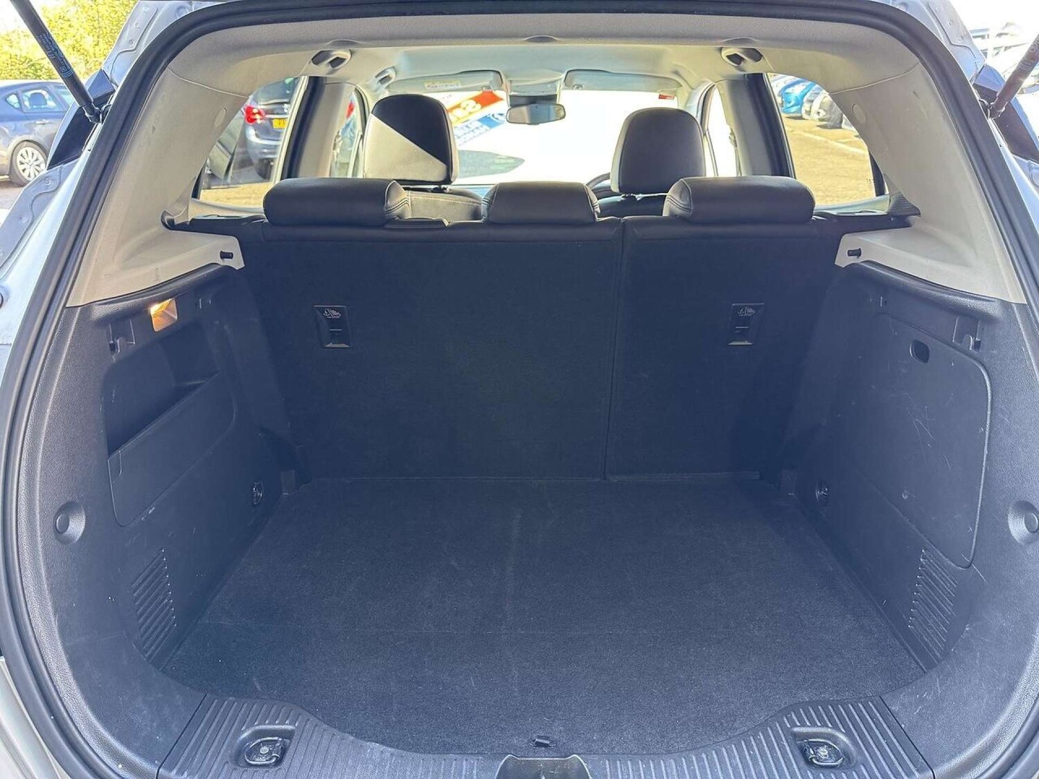 Used Vauxhall Mokka X 2019 for sale - 77487273: Photo 64