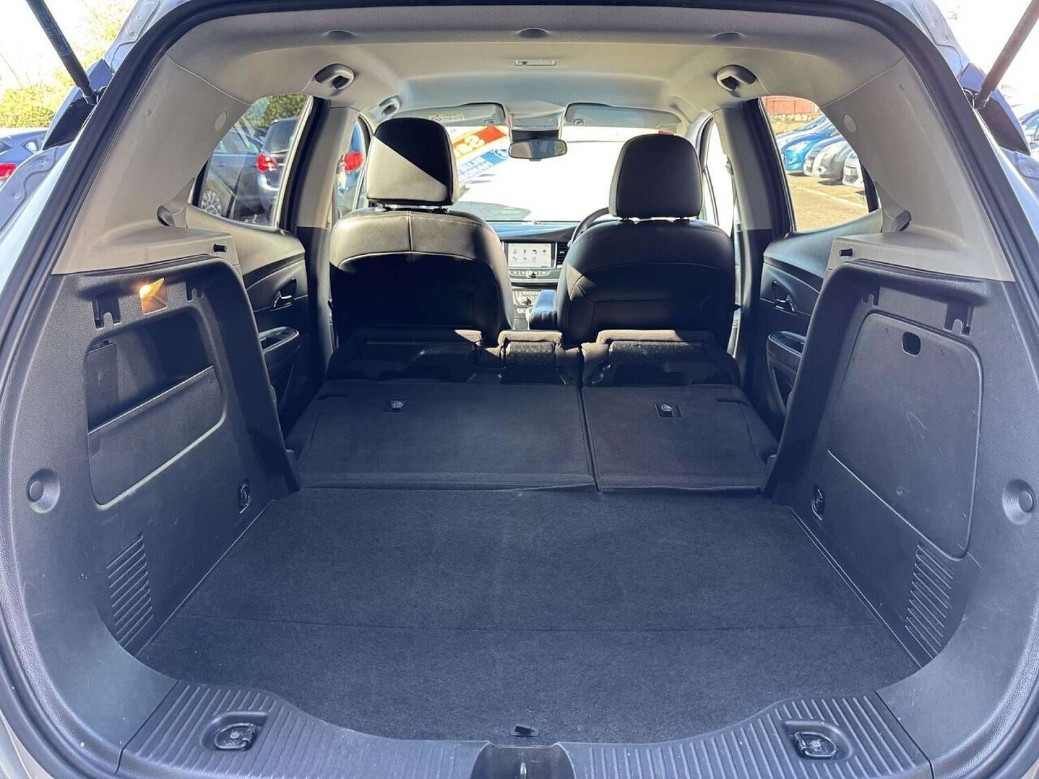 Used Vauxhall Mokka X 2019 for sale - 77487273: Photo 65