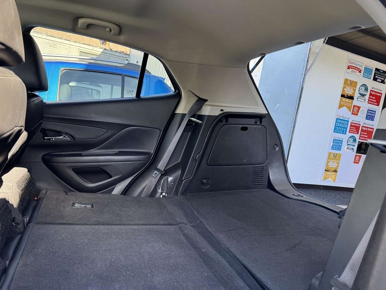 Used Vauxhall Mokka X 2019 for sale - 77487273: Photo 67