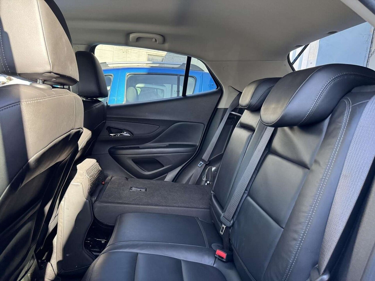 Used Vauxhall Mokka X 2019 for sale - 77487273: Photo 68