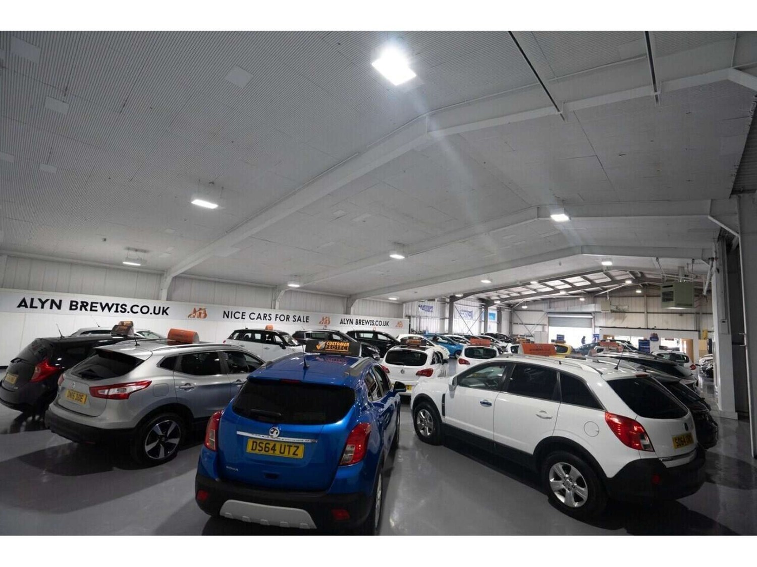 Used Vauxhall Mokka X 2019 for sale - 77487273: Photo 99