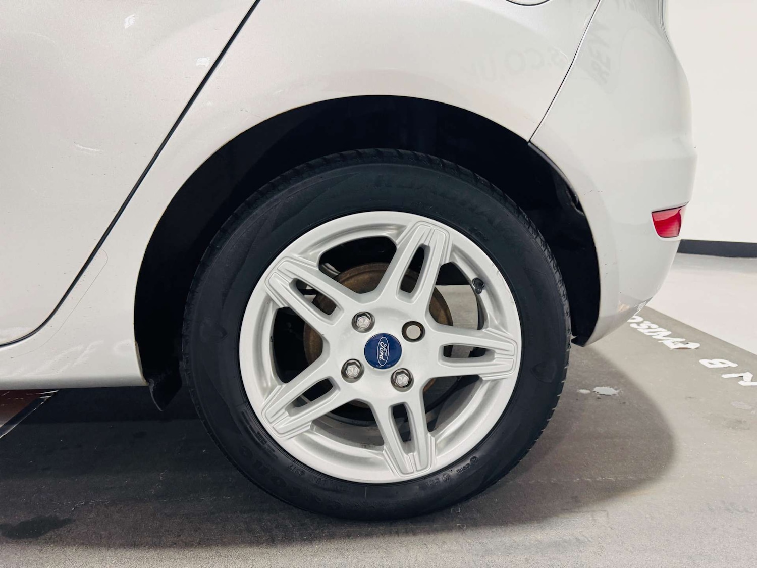 Used Ford Fiesta 2013 for sale - 78003813: Photo 15