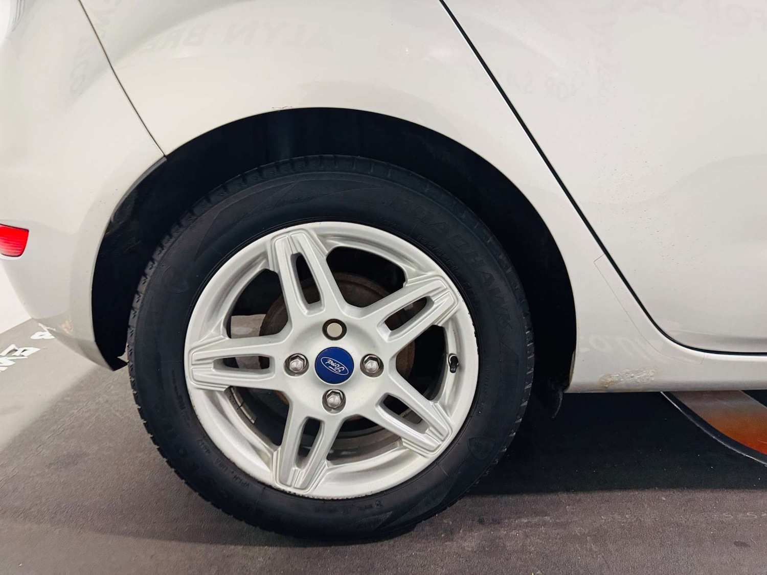 Used Ford Fiesta 2013 for sale - 78003813: Photo 18