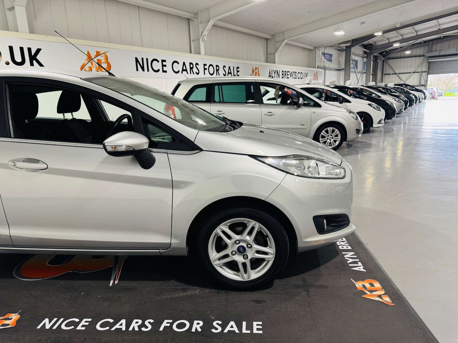 Used Ford Fiesta 2013 for sale - 78003813: Photo 19