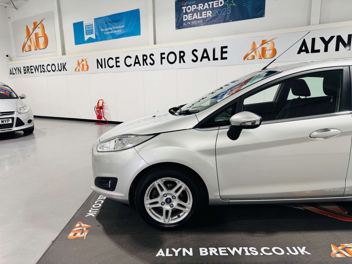 Used Ford Fiesta 2013 for sale - 78003813: Photo 20