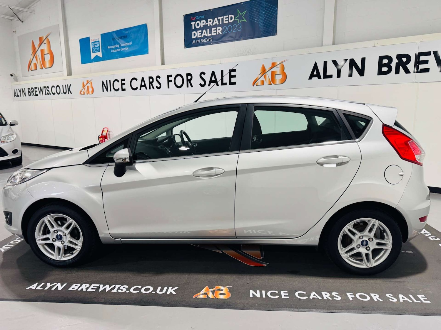 Used Ford Fiesta 2013 for sale - 78003813: Photo 6