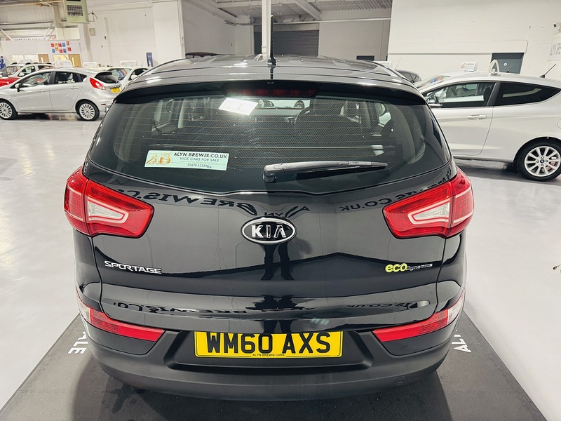 Used Kia Sportage 2011 for sale - 76831601: Photo 14