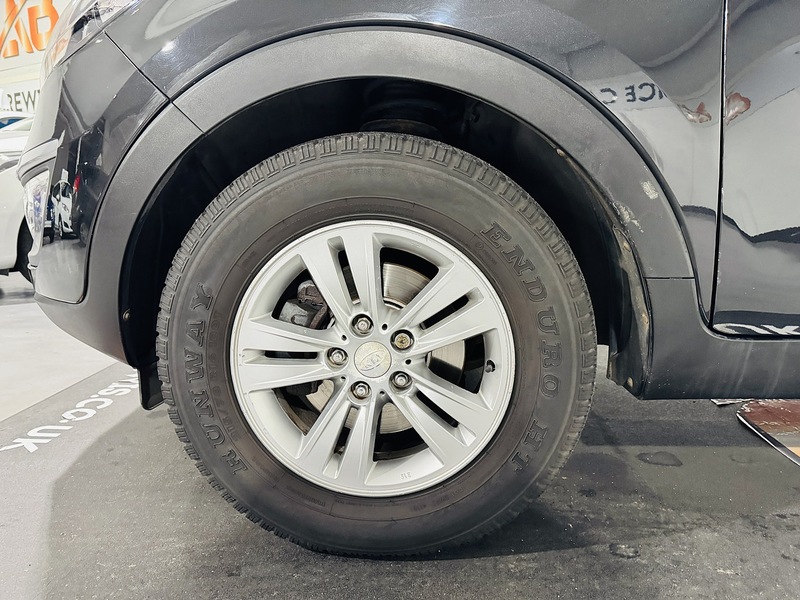 Used Kia Sportage 2011 for sale - 76831601: Photo 16