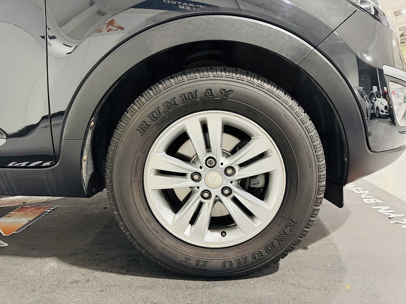 Used Kia Sportage 2011 for sale - 76831601: Photo 17