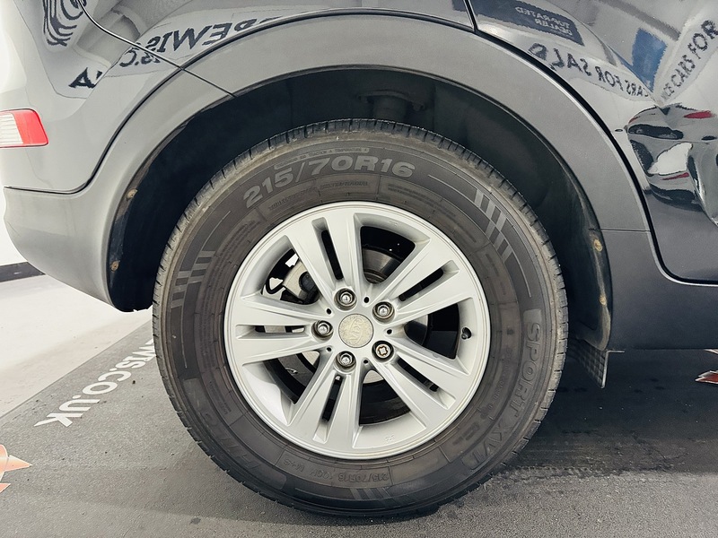 Used Kia Sportage 2011 for sale - 76831601: Photo 18