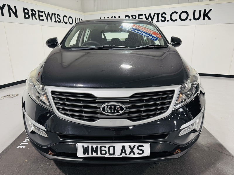 Used Kia Sportage 2011 for sale - 76831601: Photo 21