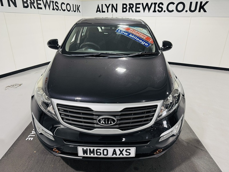 Used Kia Sportage 2011 for sale - 76831601: Photo 22