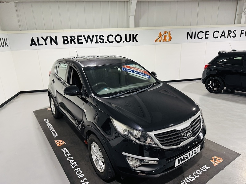 Used Kia Sportage 2011 for sale - 76831601: Photo 23