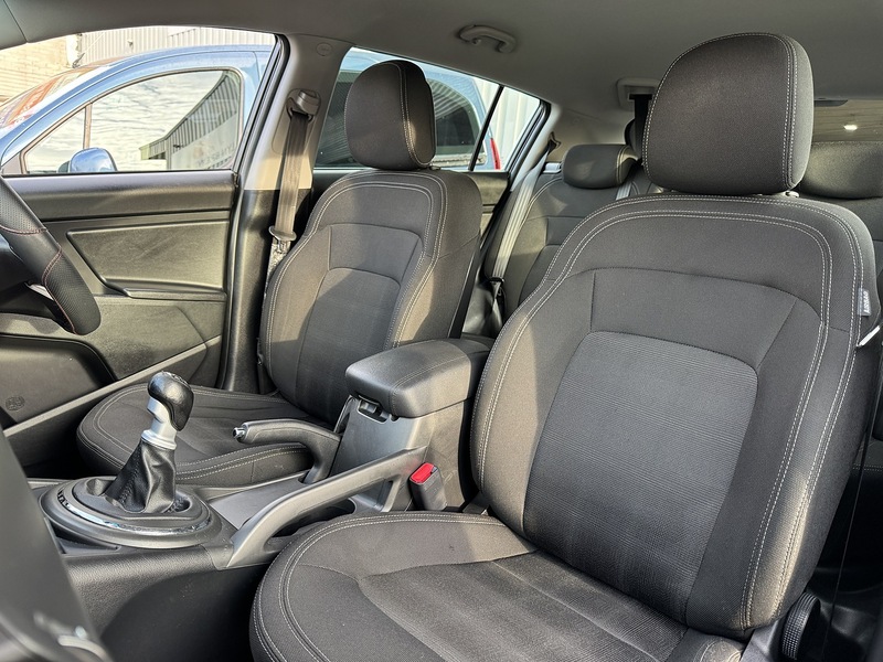 Used Kia Sportage 2011 for sale - 76831601: Photo 25