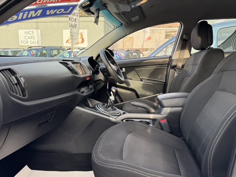 Used Kia Sportage 2011 for sale - 76831601: Photo 26