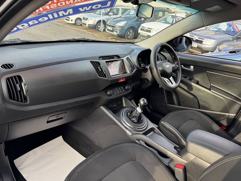 Used Kia Sportage 2011 for sale - 76831601: Photo 27