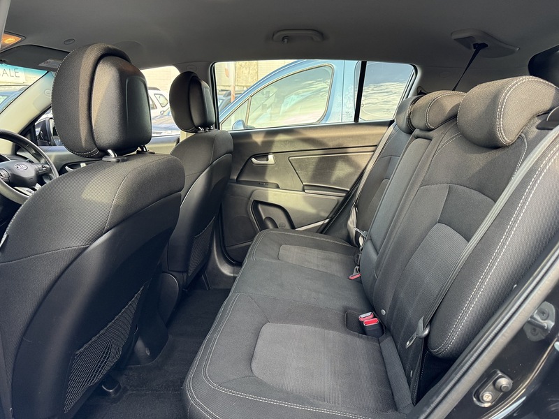 Used Kia Sportage 2011 for sale - 76831601: Photo 29