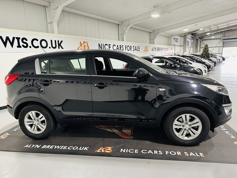 Used Kia Sportage 2011 for sale - 76831601: Photo 3