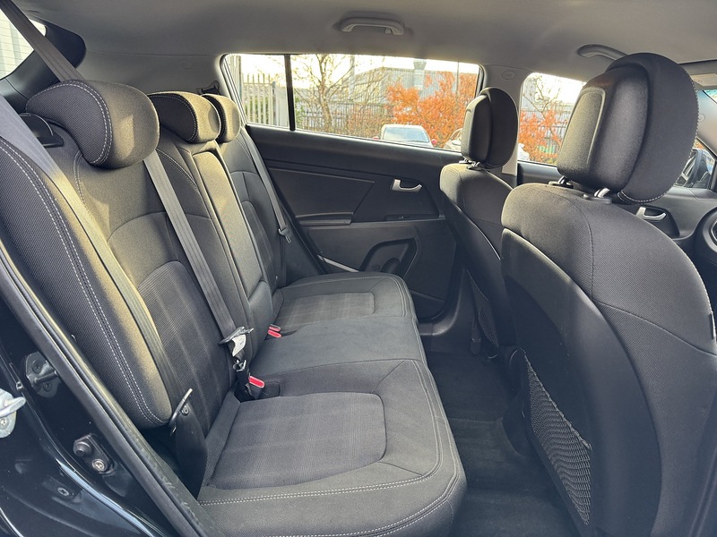 Used Kia Sportage 2011 for sale - 76831601: Photo 30