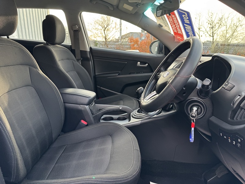 Used Kia Sportage 2011 for sale - 76831601: Photo 33