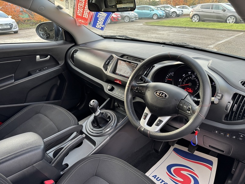 Used Kia Sportage 2011 for sale - 76831601: Photo 34