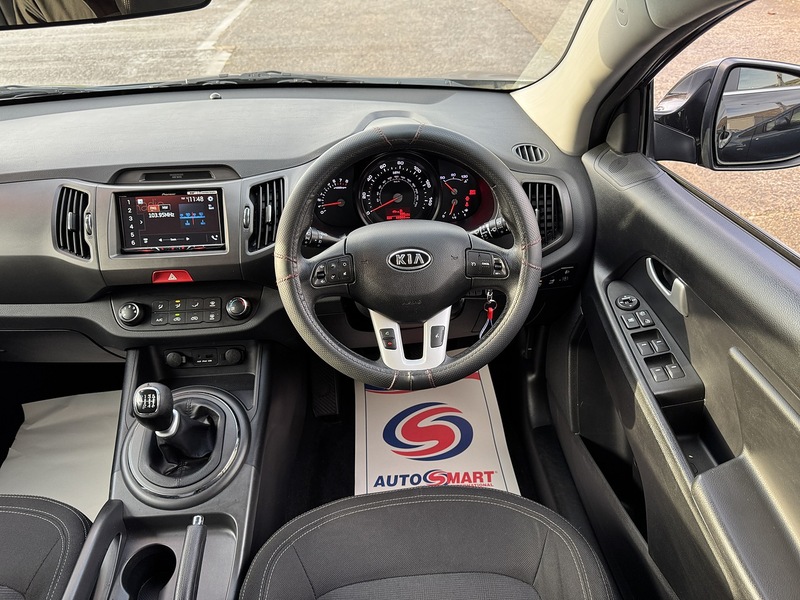 Used Kia Sportage 2011 for sale - 76831601: Photo 35