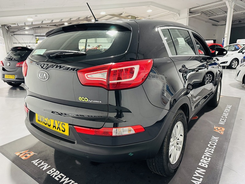 Used Kia Sportage 2011 for sale - 76831601: Photo 4