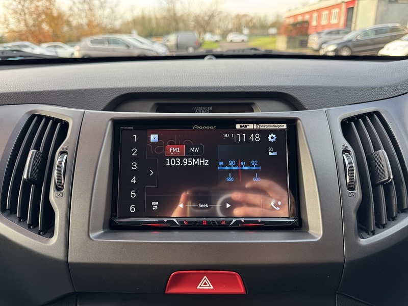 Used Kia Sportage 2011 for sale - 76831601: Photo 42