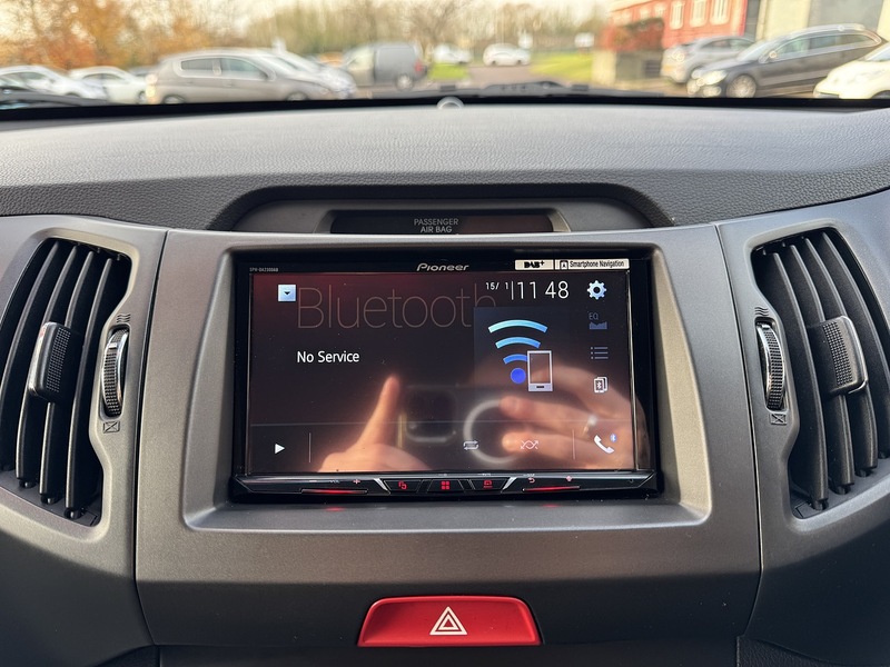 Used Kia Sportage 2011 for sale - 76831601: Photo 43