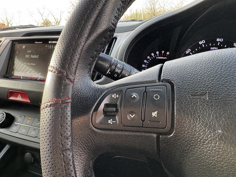 Used Kia Sportage 2011 for sale - 76831601: Photo 47