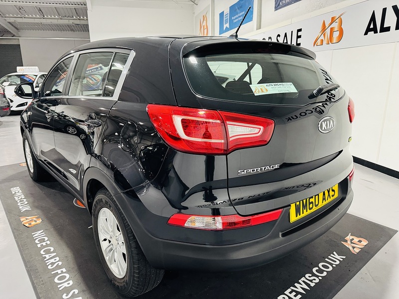 Used Kia Sportage 2011 for sale - 76831601: Photo 5