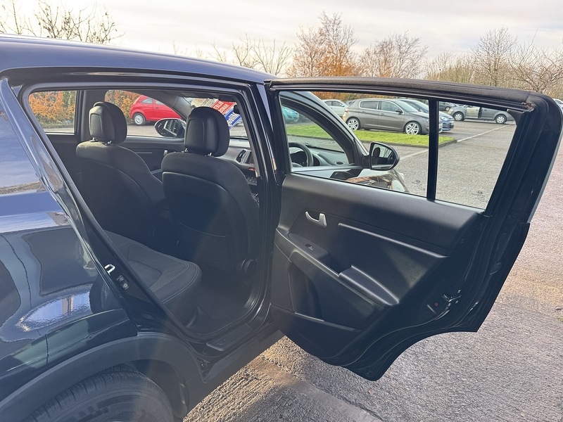 Used Kia Sportage 2011 for sale - 76831601: Photo 54