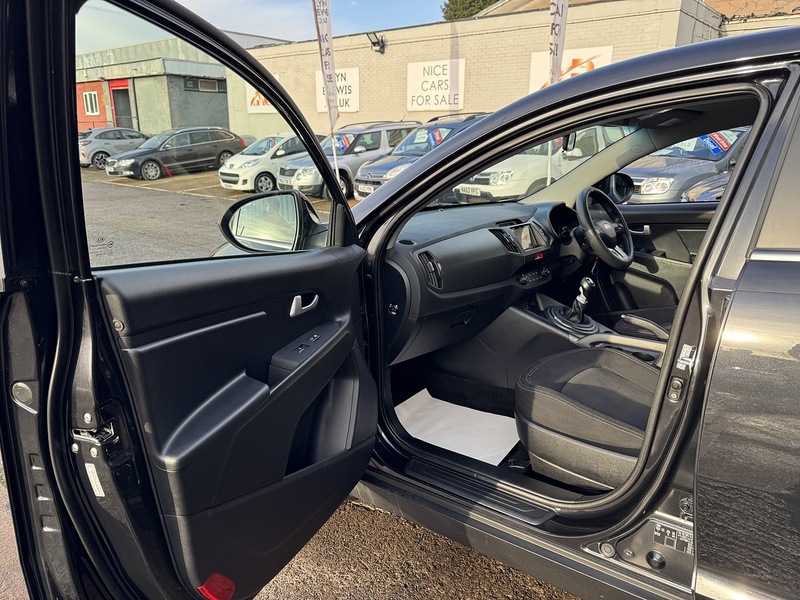 Used Kia Sportage 2011 for sale - 76831601: Photo 56