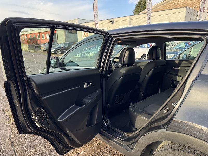 Used Kia Sportage 2011 for sale - 76831601: Photo 57