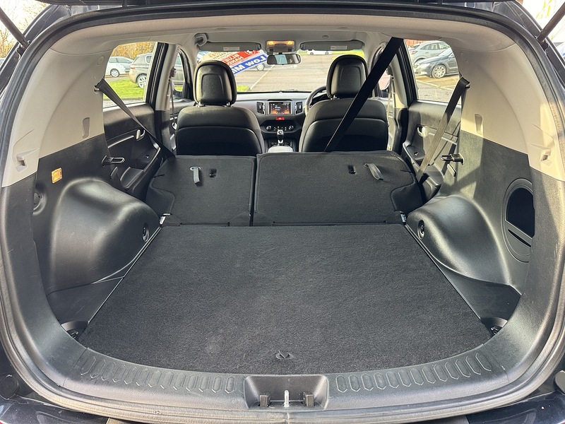 Used Kia Sportage 2011 for sale - 76831601: Photo 59