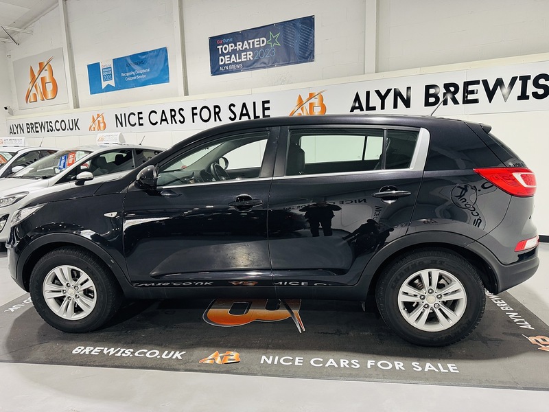 Used Kia Sportage 2011 for sale - 76831601: Photo 6