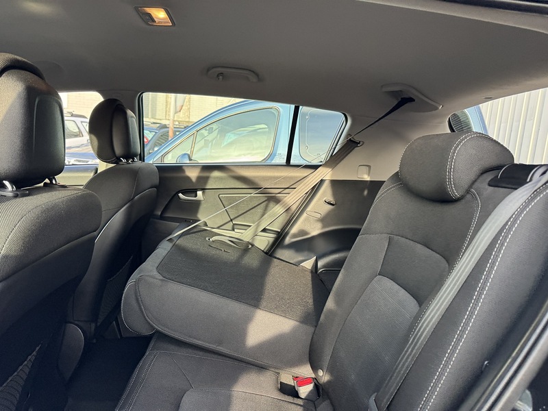 Used Kia Sportage 2011 for sale - 76831601: Photo 64