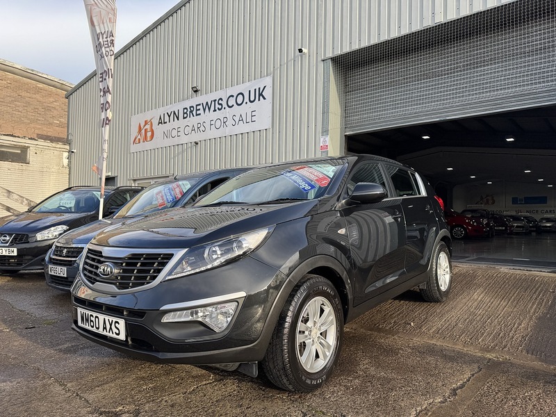 Used Kia Sportage 2011 for sale - 76831601: Photo 65