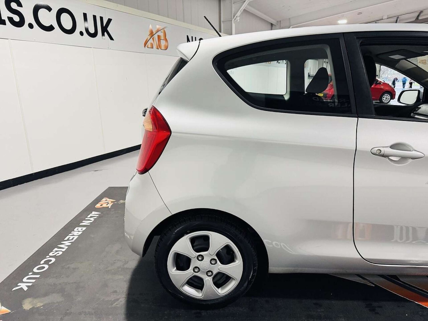 Used Kia Picanto 2014 for sale - 77487311: Photo 11