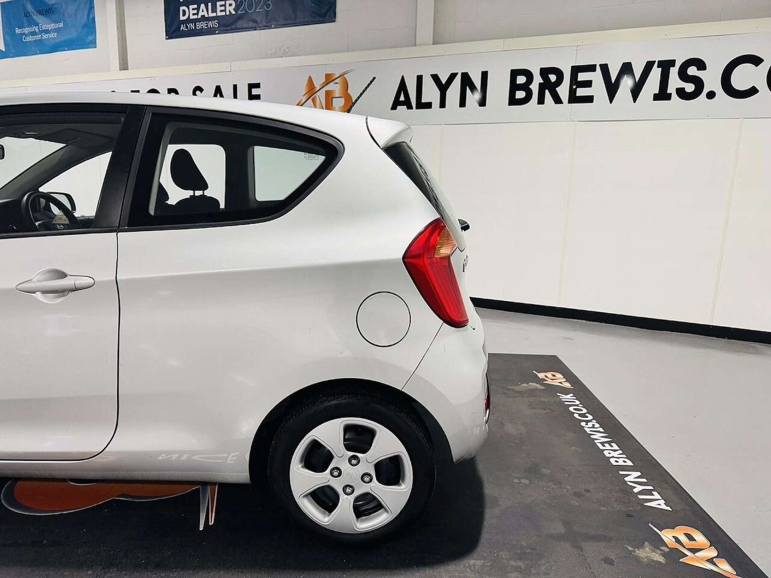 Used Kia Picanto 2014 for sale - 77487311: Photo 12