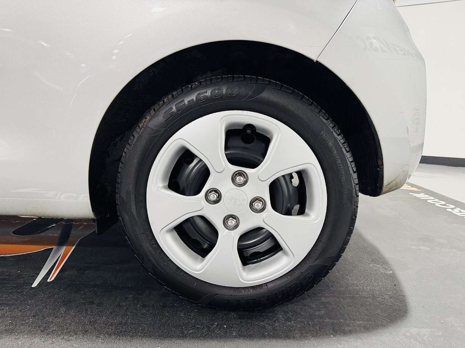 Used Kia Picanto 2014 for sale - 77487311: Photo 15