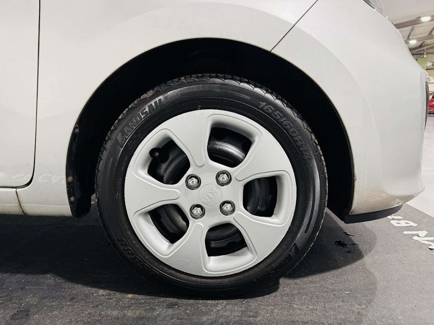 Used Kia Picanto 2014 for sale - 77487311: Photo 17