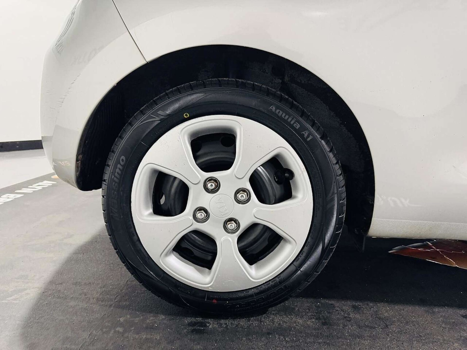 Used Kia Picanto 2014 for sale - 77487311: Photo 18